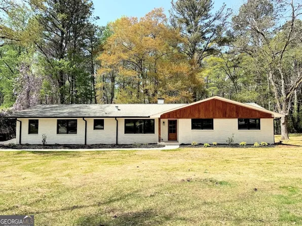 532 McPherson St, Bremen, GA 30110
