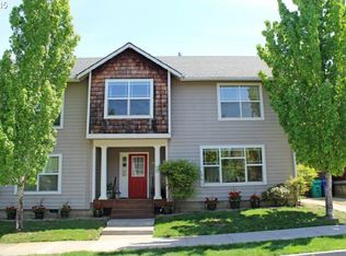 6948 N Borthwick Ave, Portland, OR