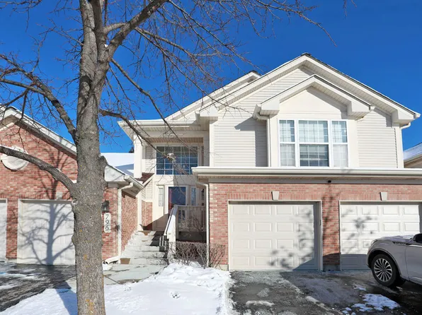 796 Stonewall Ct #0, Schaumburg, IL 60173