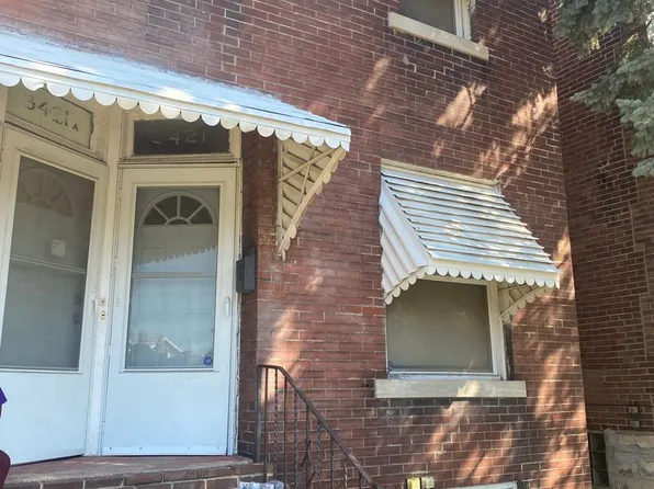 3421 Juniata St., 3421 Juniata St #1F, Saint Louis, MO 63118