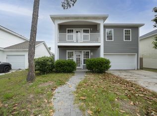 2608 Laurel Dr, Panama City, FL 32404