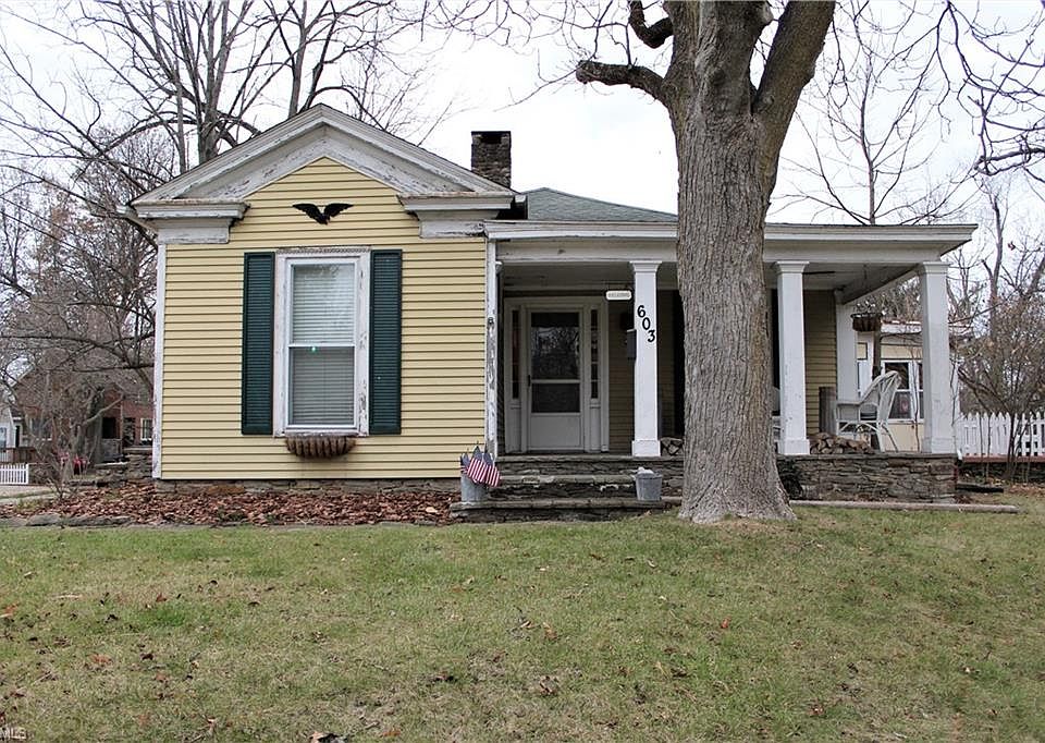 1st image of 603 E Liberty St