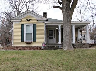 603 E Liberty St, Medina, OH 44256