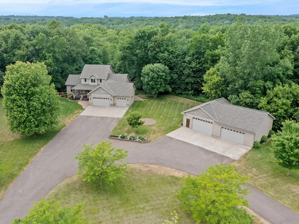 43600 Andee Ct, Harris, MN 55032