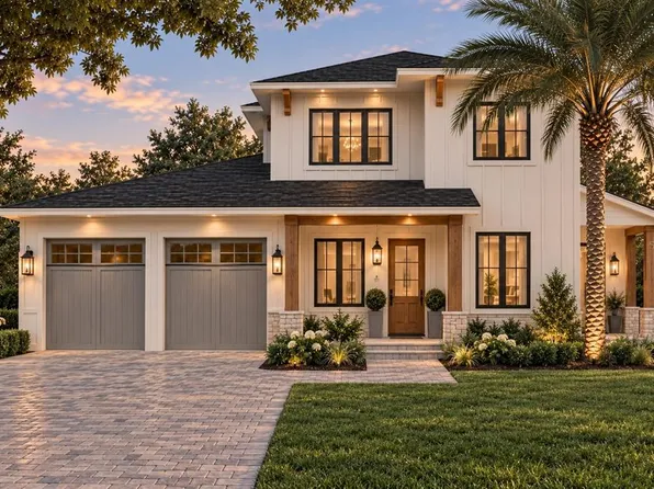 938 ENCLAVE PLACE, WINTER PARK, FL 32792