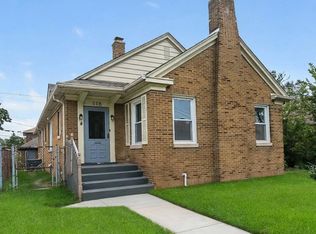 715 Garfield St, Gary, IN 46404