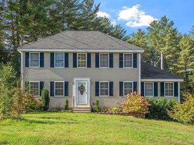 90 Mason Rd, Townsend, MA, 01474