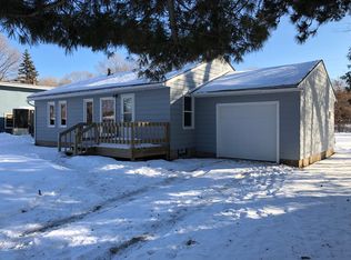 1244 133rd Ln NE, Ham Lake, MN 55304