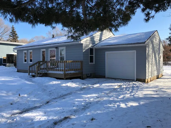 1244 133rd Ln NE, Ham Lake, MN 55304