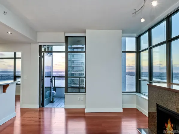 700 W East St Unit 3502, San Diego, CA 92101