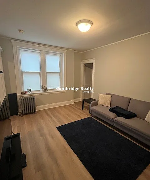 110 Brainerd Rd #15T — Photo 3