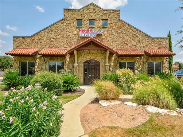 7700 Cat Hollow Dr, Round Rock, TX 78681