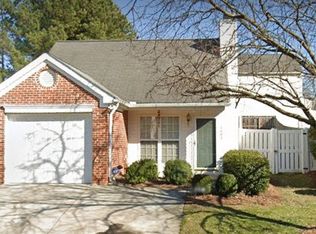 1604 Beacon Valley Dr, Raleigh, NC 27604