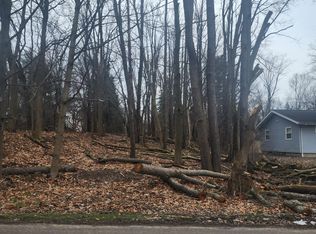 Burt Ave, Jackson, MI 49201