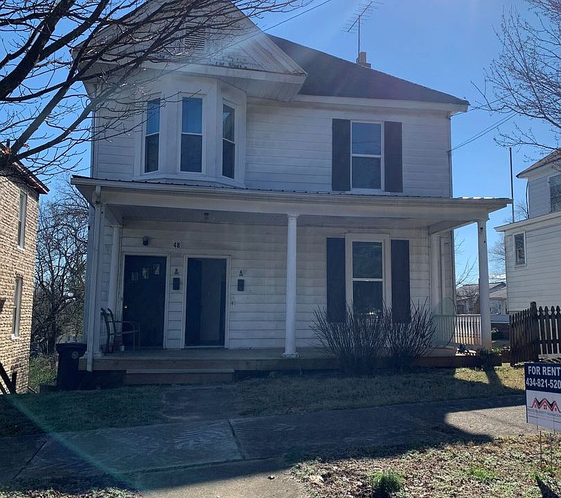 1st image of 48 Easton Ave #A