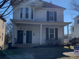 48 Easton Ave #A, Lynchburg, VA 24503