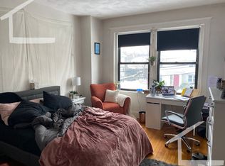 15 Cummings Rd #2, Brighton, MA 02135