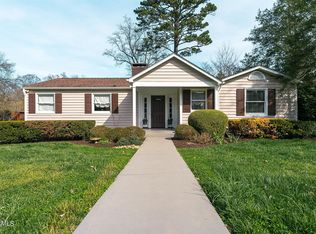 4734 Calumet Dr, Knoxville, TN 37919