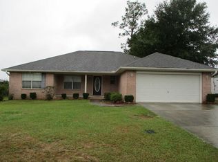 6643 Woodbury Forest Dr, Milton, FL 32583