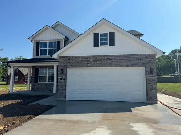 183 Geaschel Dr, Caseyville, IL 62232