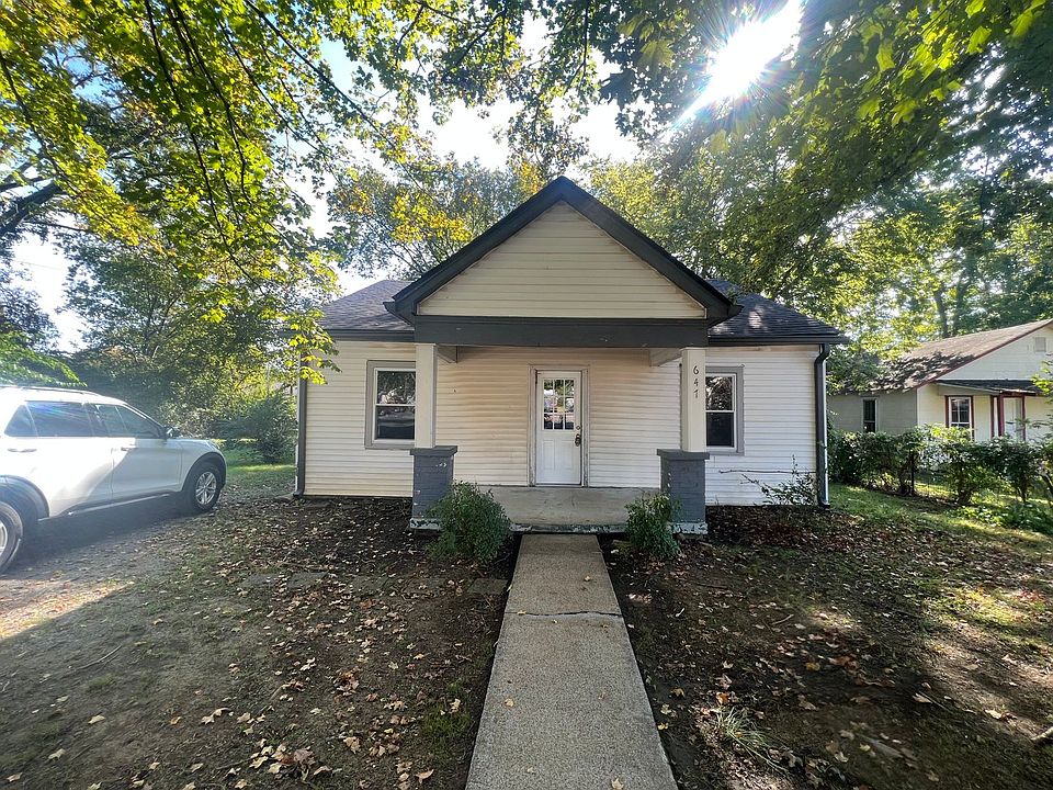 1st image of 647 Blythe Ave