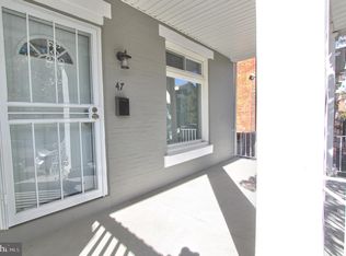 47 W Pomona St, Philadelphia, PA 19144