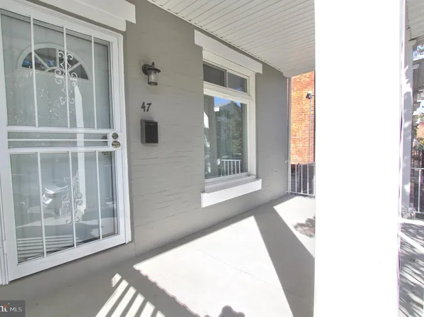 47 W Pomona St, Philadelphia, PA 19144