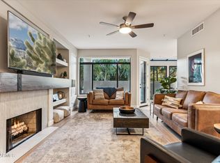 7400 E Gainey Club Dr UNIT 104, Scottsdale, AZ 85258