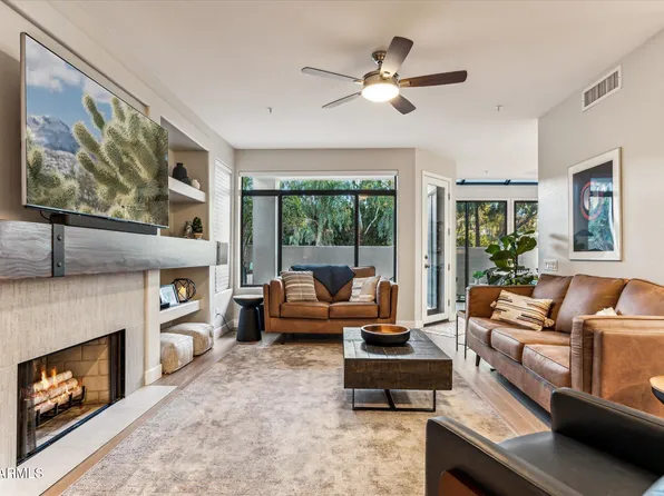 7400 E GAINEY CLUB Drive #104, Scottsdale, AZ 85258