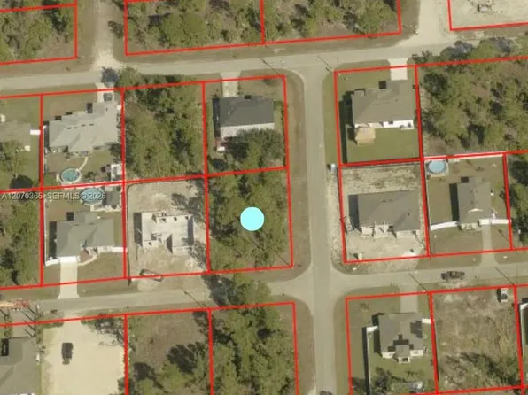 2900 33rd St W, Lehigh Acres, FL 33971