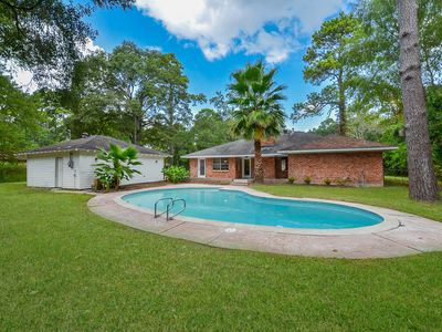 2615 Creekhickory Rd, Houston, TX, 77068