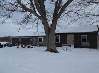 1830 S 800 E, Angola, IN 46703