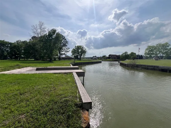 160 Wildwood Lake Dr N Lot 4, Huntsville, TX 77340