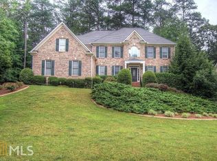 4276 Stef Ln NW, Kennesaw, GA 30152