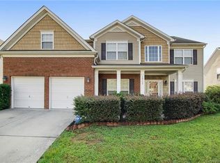 10529 Greenhead View Rd, Charlotte, NC 28262