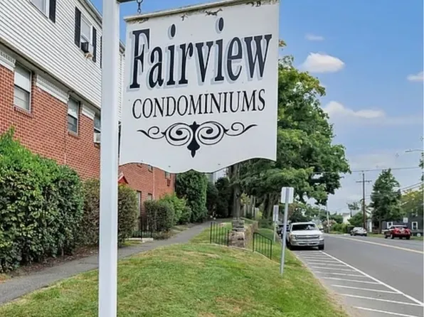 1 Fairview Drive #P2, Danbury, CT 06810