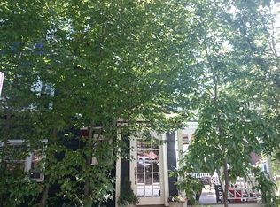 9 Clark Rd, Brookline, MA 02445