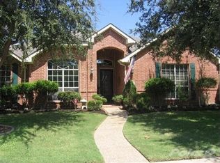 1904 Longfellow Ln, Flower Mound, TX 75028
