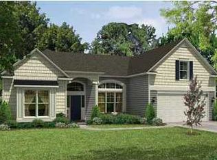 330 Decatur Dr, Summerville, SC 29483