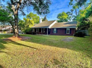 25330 SW 20th Ave, Newberry, FL 32669