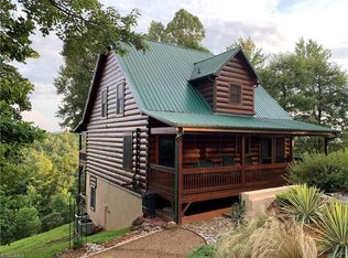 890 Sweetwater Rd, Boomer, NC 28606