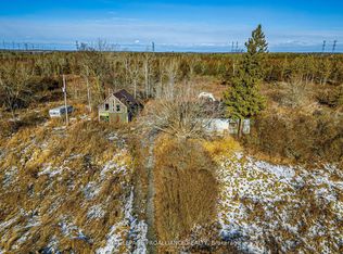 611 Callaghan Rd, Tyendinaga, ON K0K2N0