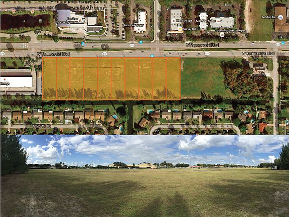 4th image of 8356 W Commercial Boulevard