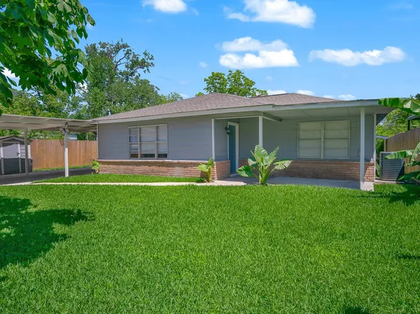 3531 Dalstrom St, Houston, TX 77047