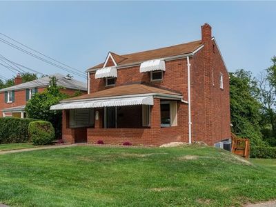 935 Elizabeth St, Pittsburgh, PA, 15221