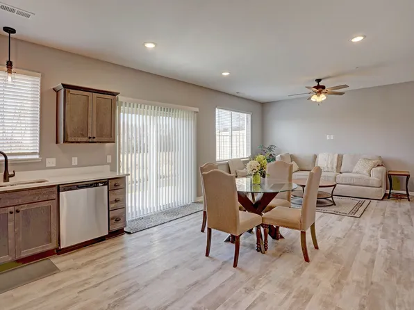 112 Everglades Trl, Mankato, MN 56001