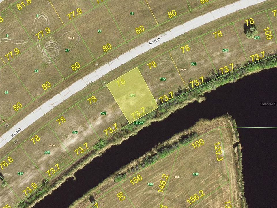 1st image of 12278 BONITA PLACE LOT 271