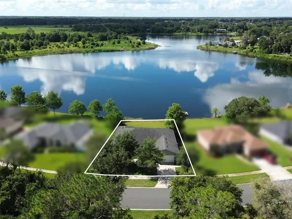 920 Lake Lindley Dr S, Deland, FL 32724