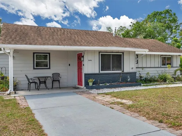 2646 Cheryle Ln, Sarasota, FL 34237