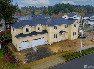 7648 Deschutes Heights Court SE #76, Tumwater, WA 98501